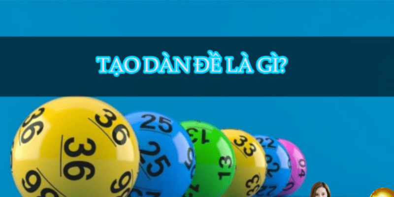 Cách tạo dàn đề 3 càng hiệu quả tại jun88