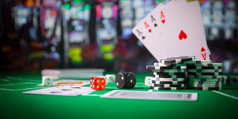 Mẹo chơi casino trực tuyến hiệu quả tại Jun88