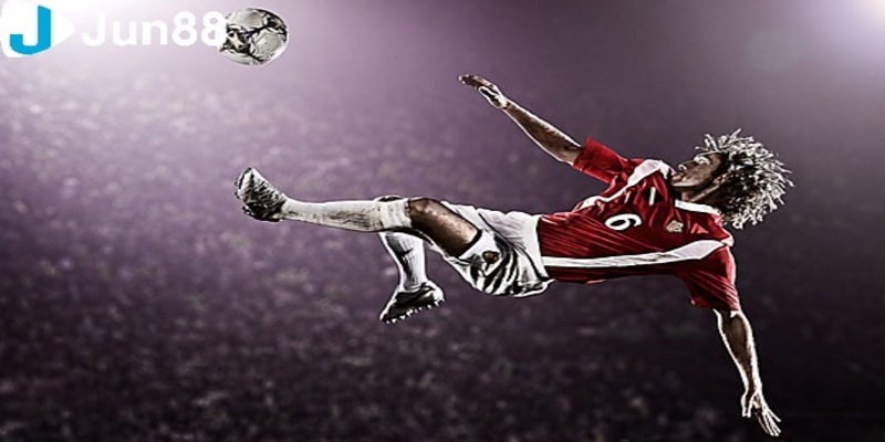 Kèo thể thao duy nhất tại Jun88