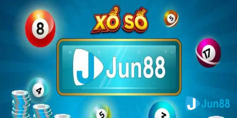 Mẹo Chơi Xổ Số Jun88 Hiệu Quả