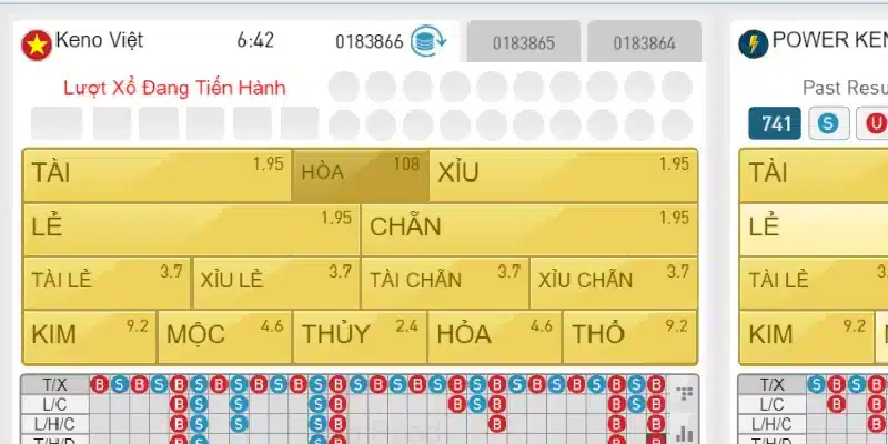 Mẹo tăng tỷ lệ thắng khi chơi xổ số Jun88