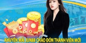 Chơi game miễn phí tại Jun88 - Cơ hội trúng quà thật