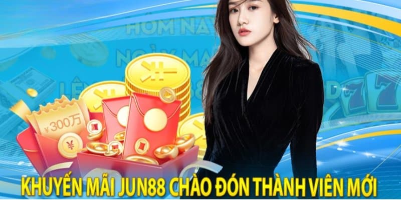 Chơi game miễn phí tại Jun88 - Cơ hội trúng quà thật