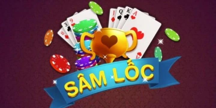 Tận hưởng trải nghiệm chơi Sâm lốc đổi thưởng tại Jun88