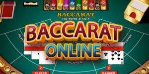 Hé lộ chiến thuật chơi Baccarat từ cao thủ tại Jun88