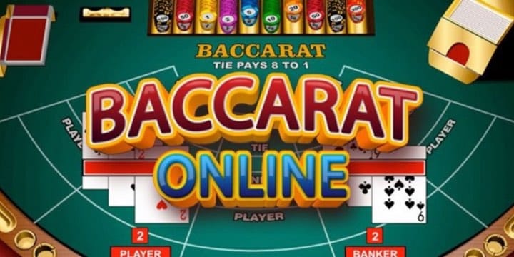 Hé lộ chiến thuật chơi Baccarat từ cao thủ tại Jun88