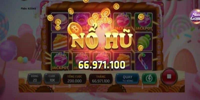 Những loại game nổ hũ phổ biến nhất hiện nay