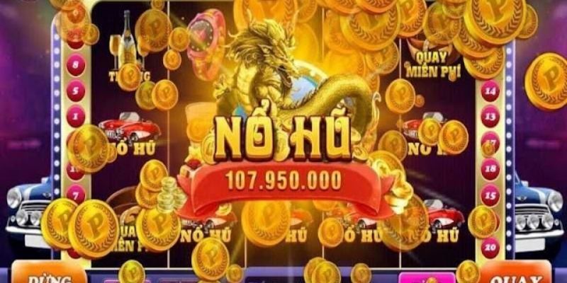 Chia sẻ kinh nghiệm chơi nổ hũ thắng lớn tại Jun88