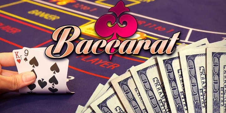 Khám phá cách đếm bài Baccarat hiệu quả với Jun88