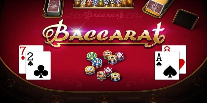 Bật mí bí kíp đánh Baccarat trăm trận trăm thắng do Jun88 chia sẻ