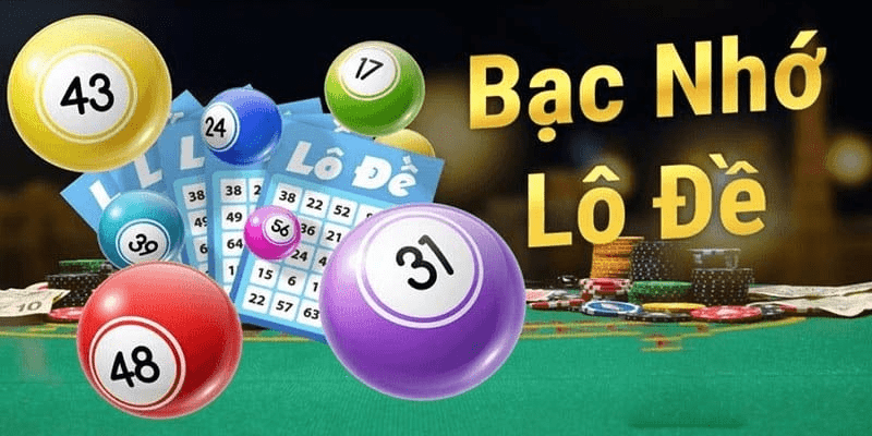 Bạc nhớ lô đề tại nhà cái jun88 là gì?