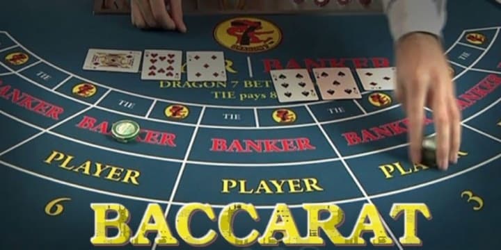 Học hỏi bí kíp đánh Baccarat siêu đẳng từ cao thủ Jun88
