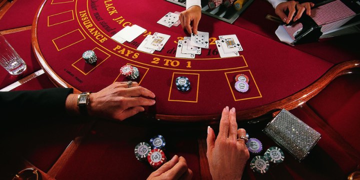 Những trường hợp nên cân nhắc khi đếm bài Baccarat