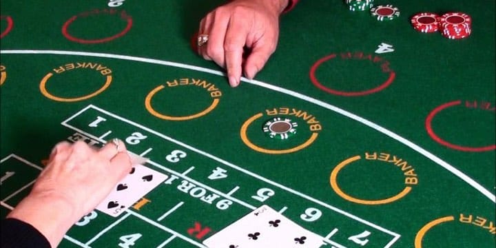 Đánh giá hiệu quả của phương pháp đếm bài Baccarat trong thực tế
