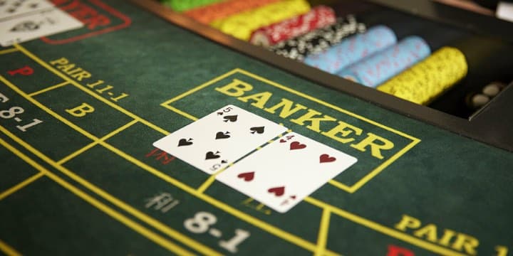 Tiết lộ chiến thuật chơi Baccarat từ cao thủ tại Jun88