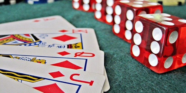 Những lưu ý khi chơi binh xập xám