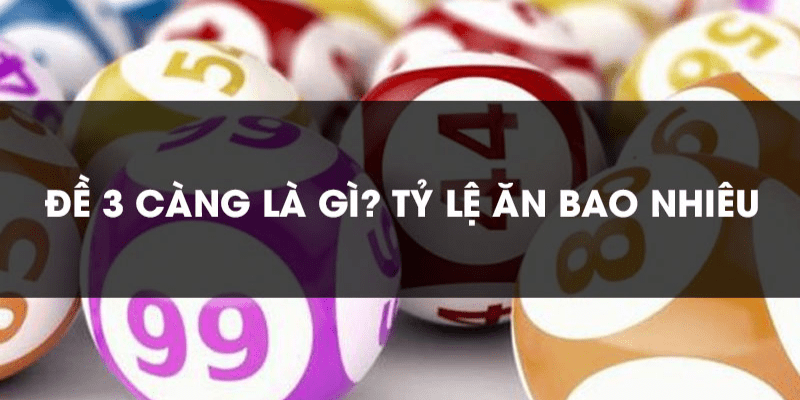 Lô 3 càng tại Jun88 là gì?