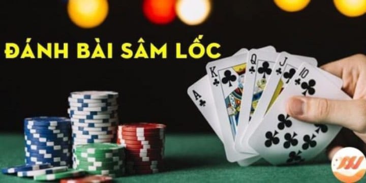 Sâm lốc có thối tứ quý không? Jun88 giải đáp thắc mắc chi tiết
