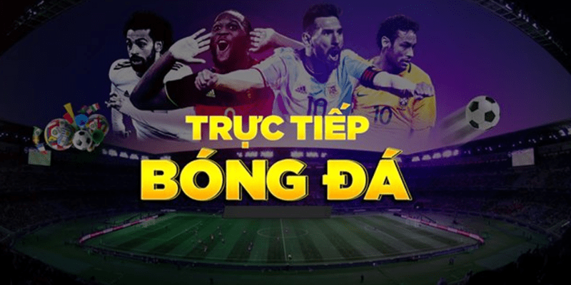 Khám phá Trực tiếp 3s