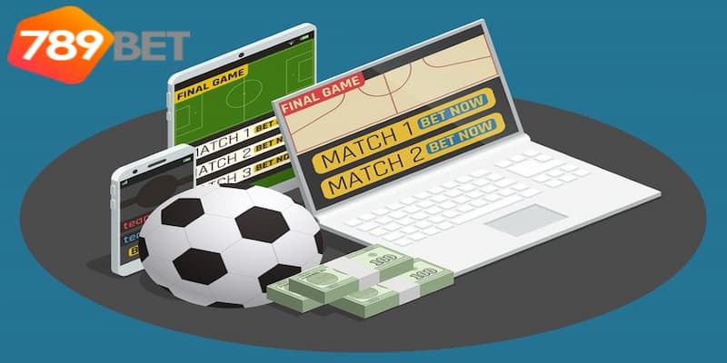 Lưu ý khi anh em tham gia thể thao 789BET Com