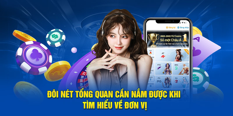 Đôi nét về sảnh game cá cược uy tín hàng đầu 789 bet com