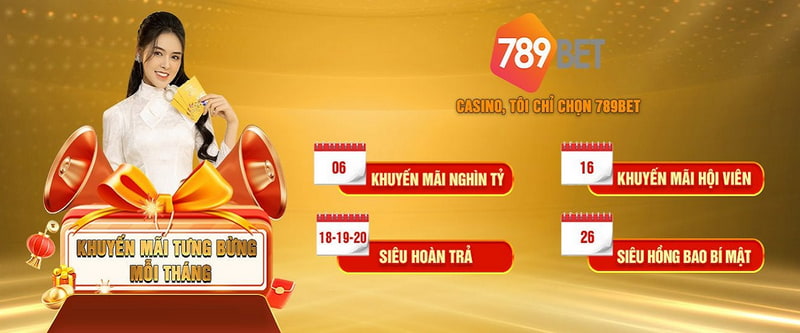 Các thuật ngữ cần biết khi tham gia 789BET Com