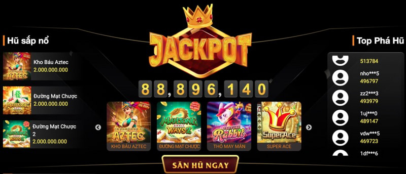Giới thiệu khái quát về 789BET Com
