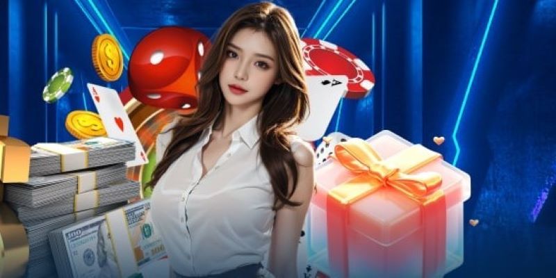 Vin777 đăng nhập giúp bạn trải nghiệm thế giới game độc đáo