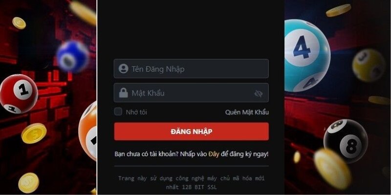 Hướng dẫn anh em chi tiết các bước thao tác VN88 đăng nhập