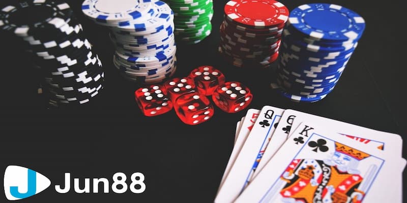 Thuật ngữ có trong game bài sâm lốc