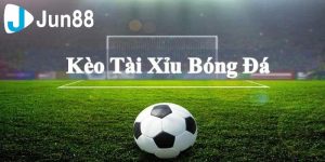 Kèo bóng đá tài xỉu là gì?