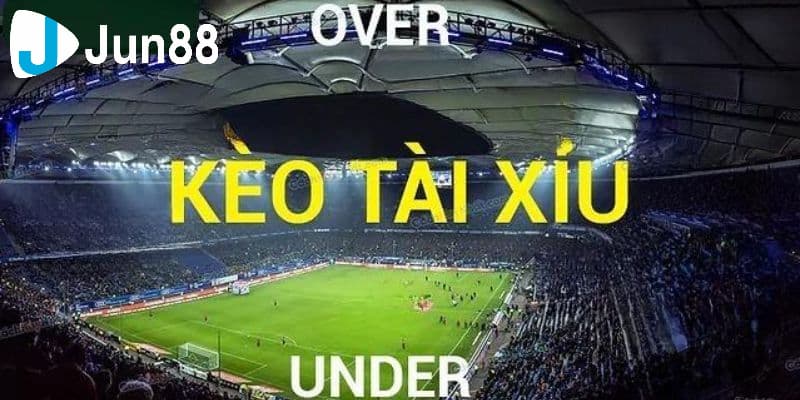 Bật mí cách đọc kèo bóng đá tài xỉu cực chuẩn