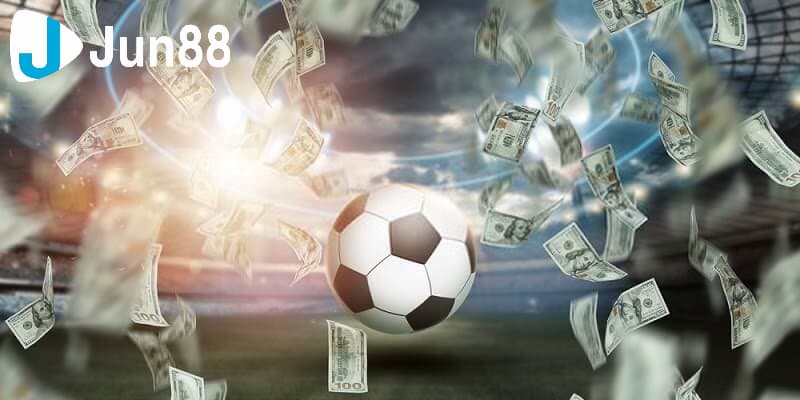 Kèo phạt góc (Corner Betting)