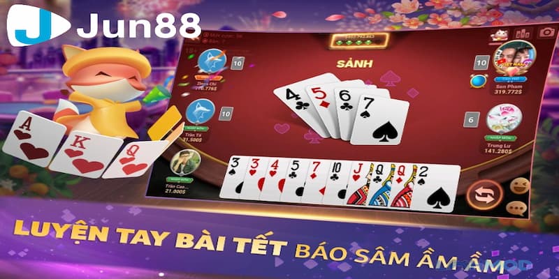 Hack game bài sâm lốc là gì?