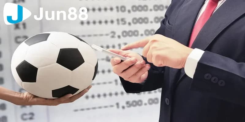 Tổng hợp nhiều kinh nghiệm đánh kèo châu Âu hiệu quả