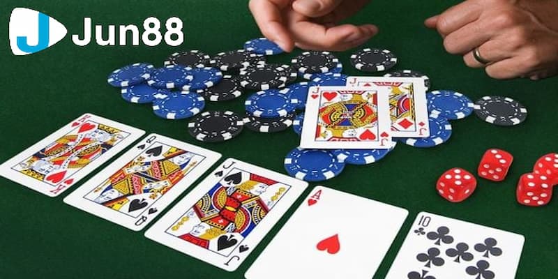 Cách tính điểm trong Sâm Lốc