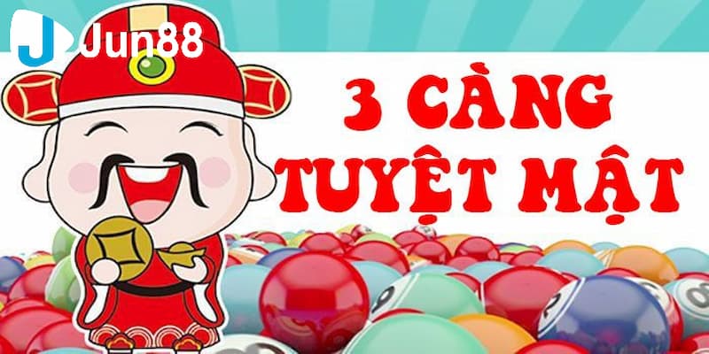 Ưu điểm khi soi cầu 3 càng cho lô thủ