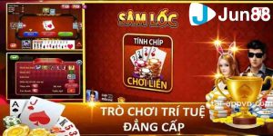 Game đánh bài sâm lốc là gì?