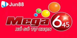 Giới thiệu chung hình thức xổ số Mega 6/45