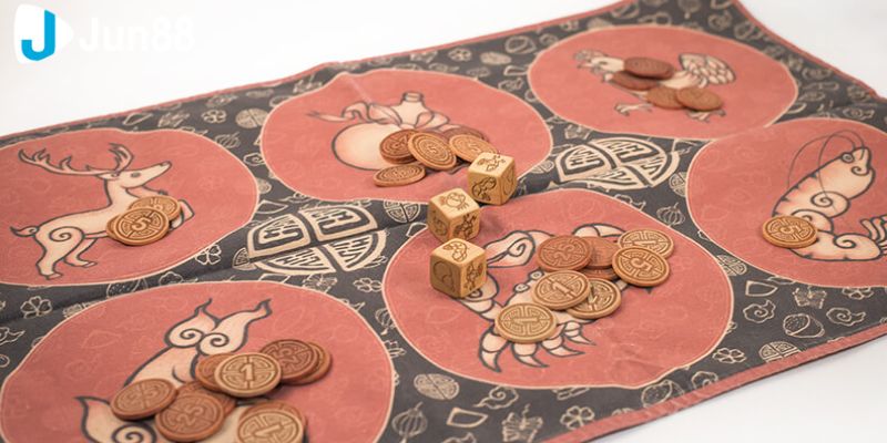 Nắm chắc các bí kíp soi bầu cua để dành chiến thắng