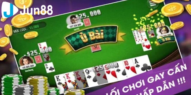 Trải nghiệm với đa dạng trò chơi