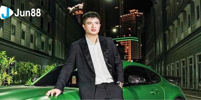 TikToker Phó Đức Nam (Mr Pips) bị khởi tố vì tội lừa đảo