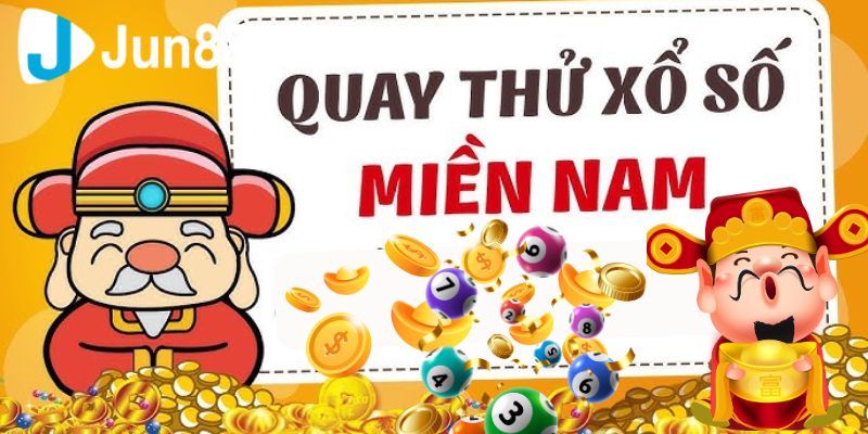 Hiểu về thách thức khi áp dụng quay thử trong XSMN
