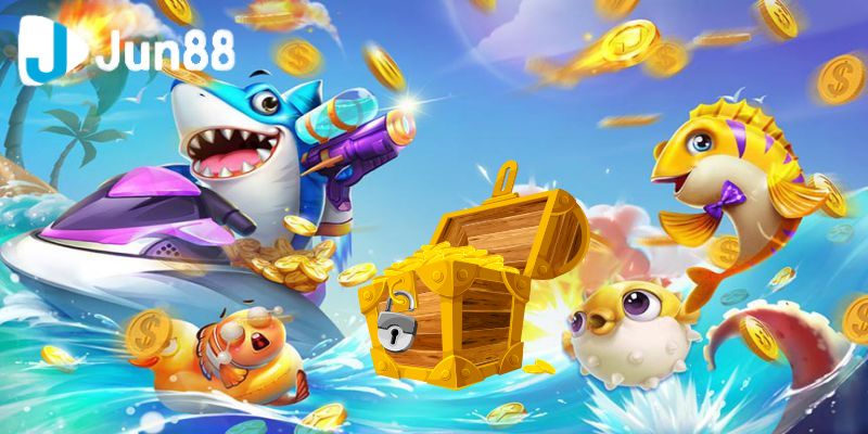 Hướng dẫn người chơi dễ dàng chinh phục phần thưởng