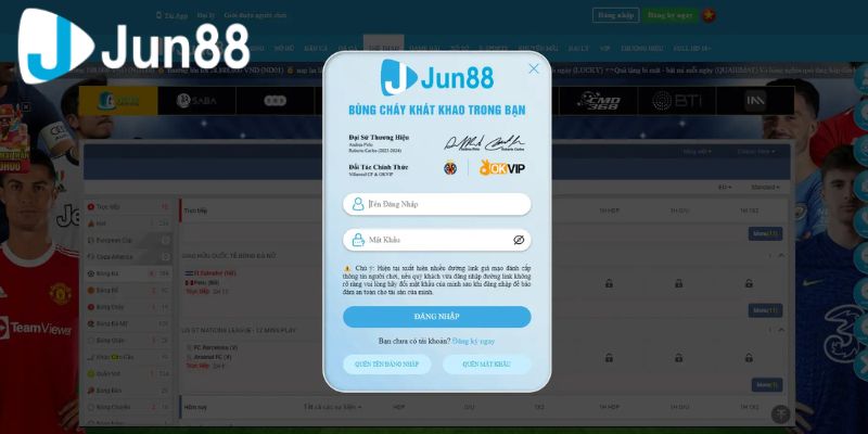 Bùng cháy đam mê và dành kỷ lục
