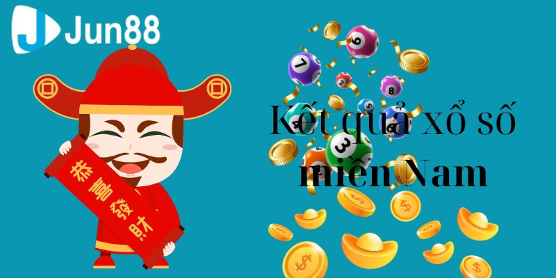 Mua vé XSMN nhanh nhất