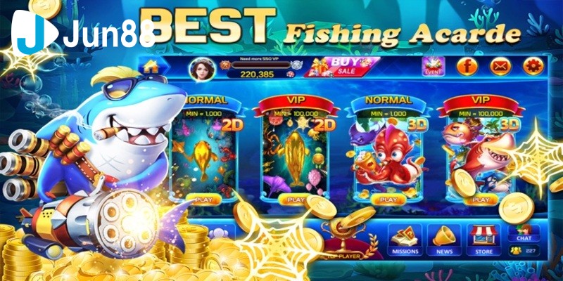 Bật mí cách chơi hiệu quả dành cho người mới