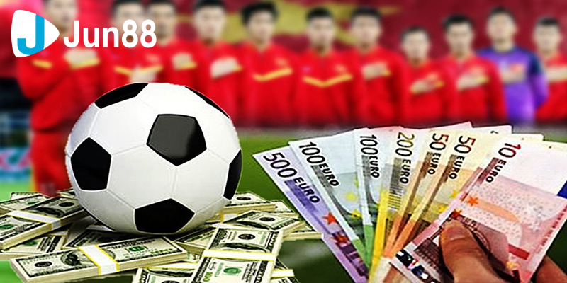 Một số loại kèo bóng đá thường gặp