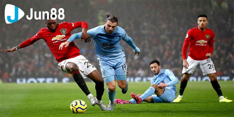 Khái niệm cơ bản về cá độ bóng đá