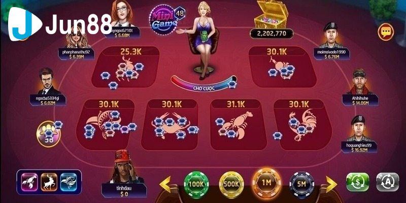 Những lỗi cơ bản trong cách đoán bầu cua trên điện thoại mà tân thủ cần tránh